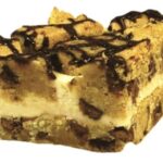 CHOCO CHIP COOKIE SQUARES