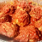Meatballs